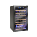 Factory prices system temperature control wine cellar